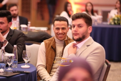 مراكز أورنج الرقمية تحتفل بتخريج طلاب أكاديمية البرمجة بالشراكة مع Proparco وتعقد يوماً وظيفياً