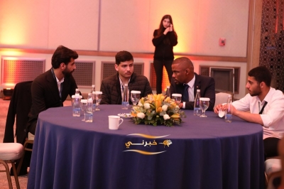 مراكز أورنج الرقمية تحتفل بتخريج طلاب أكاديمية البرمجة بالشراكة مع Proparco وتعقد يوماً وظيفياً