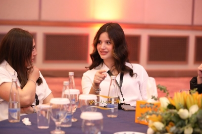 مراكز أورنج الرقمية تحتفل بتخريج طلاب أكاديمية البرمجة بالشراكة مع Proparco وتعقد يوماً وظيفياً