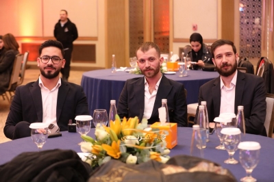 مراكز أورنج الرقمية تحتفل بتخريج طلاب أكاديمية البرمجة بالشراكة مع Proparco وتعقد يوماً وظيفياً