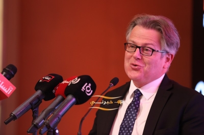 مراكز أورنج الرقمية تحتفل بتخريج طلاب أكاديمية البرمجة بالشراكة مع Proparco وتعقد يوماً وظيفياً