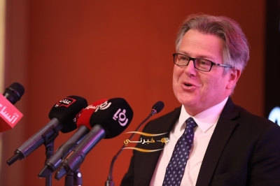 مراكز أورنج الرقمية تحتفل بتخريج طلاب أكاديمية البرمجة بالشراكة مع Proparco وتعقد يوماً وظيفياً