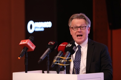 مراكز أورنج الرقمية تحتفل بتخريج طلاب أكاديمية البرمجة بالشراكة مع Proparco وتعقد يوماً وظيفياً