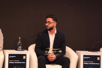 مراكز أورنج الرقمية تحتفل بتخريج طلاب أكاديمية البرمجة بالشراكة مع Proparco وتعقد يوماً وظيفياً