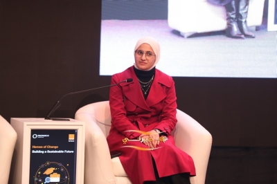 مراكز أورنج الرقمية تحتفل بتخريج طلاب أكاديمية البرمجة بالشراكة مع Proparco وتعقد يوماً وظيفياً