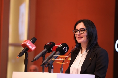 مراكز أورنج الرقمية تحتفل بتخريج طلاب أكاديمية البرمجة بالشراكة مع Proparco وتعقد يوماً وظيفياً