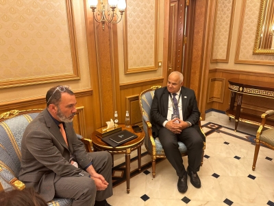 مباحثات مع البنك الدولي لتمديد البرنامج الوطني للتشغيل