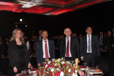 سفارة مملكة البحرين تحتفل بمناسبة الذكرى السابعة و الخمسين لتأسيس قوة دفاع البحرين