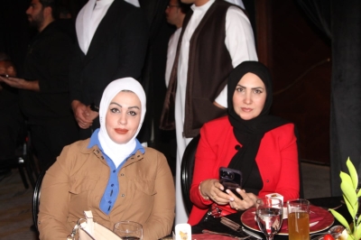 سفارة مملكة البحرين تحتفل بمناسبة الذكرى السابعة و الخمسين لتأسيس قوة دفاع البحرين