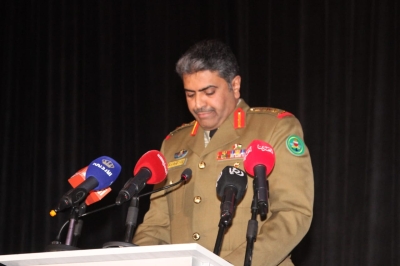 سفارة مملكة البحرين تحتفل بمناسبة الذكرى السابعة و الخمسين لتأسيس قوة دفاع البحرين