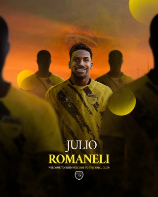 الحسين إربد يتعاقد مع شرارة ومهاجم برازيلي