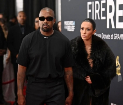 بالصور: أغرب إطلالات حفل غرامي 2025