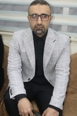 ديوان ابناء الكرك في الزرقاء يستضيف كتلة توافق المهنية 