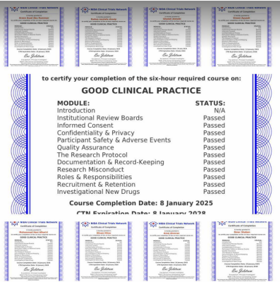 طلبة ماجستير صيدلة (عمان العربية) يحققون إنجازًا متميزًا