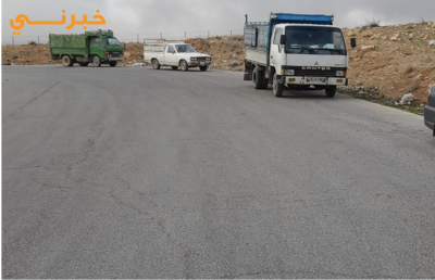 الصناعة والتجارة تطمئن تجار المواشي بالأردن