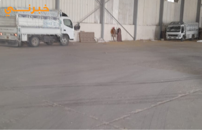 الصناعة والتجارة تطمئن تجار المواشي بالأردن