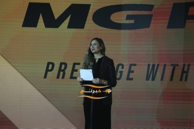 إم جي RX9، الـ SUV الجديدة كلياً متوفرة في الأردن الآن! عندما تجتمع الفخامة بالتكنولوجيا والأمان والأداء المبهر في سيارة واحدة