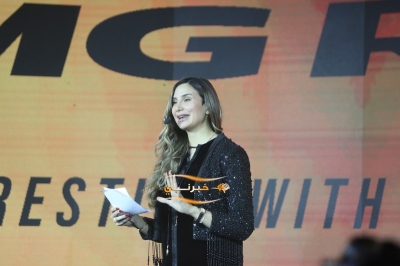 إم جي RX9، الـ SUV الجديدة كلياً متوفرة في الأردن الآن! عندما تجتمع الفخامة بالتكنولوجيا والأمان والأداء المبهر في سيارة واحدة