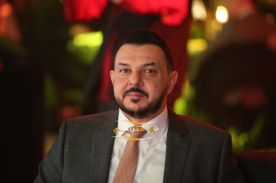 إم جي RX9، الـ SUV الجديدة كلياً متوفرة في الأردن الآن! عندما تجتمع الفخامة بالتكنولوجيا والأمان والأداء المبهر في سيارة واحدة