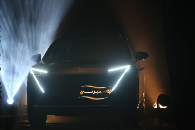 إم جي RX9، الـ SUV الجديدة كلياً متوفرة في الأردن الآن! عندما تجتمع الفخامة بالتكنولوجيا والأمان والأداء المبهر في سيارة واحدة