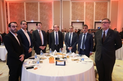 أورنج الأردن تطلق تطبيق Max it المتكامل لتعزيز الريادة الرقمية