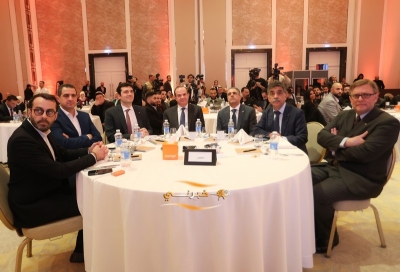 أورنج الأردن تطلق تطبيق Max it المتكامل لتعزيز الريادة الرقمية