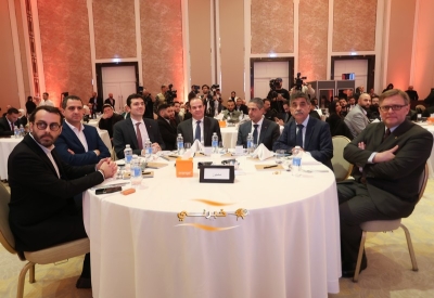 أورنج الأردن تطلق تطبيق Max it المتكامل لتعزيز الريادة الرقمية