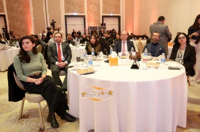 أورنج الأردن تطلق تطبيق Max it المتكامل لتعزيز الريادة الرقمية