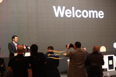 أورنج الأردن تطلق تطبيق Max it المتكامل لتعزيز الريادة الرقمية