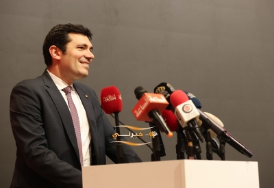 أورنج الأردن تطلق تطبيق Max it المتكامل لتعزيز الريادة الرقمية