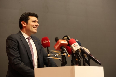 أورنج الأردن تطلق تطبيق Max it المتكامل لتعزيز الريادة الرقمية