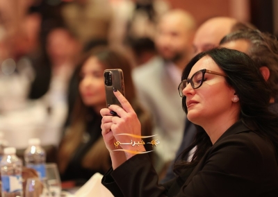 أورنج الأردن تطلق تطبيق Max it المتكامل لتعزيز الريادة الرقمية