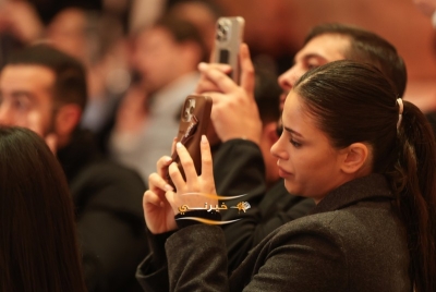 أورنج الأردن تطلق تطبيق Max it المتكامل لتعزيز الريادة الرقمية