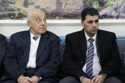 فاعليات سياسية تثمن موقف الملك الرافض لتهجير الفلسطينيين