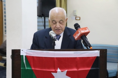 فاعليات سياسية تثمن موقف الملك الرافض لتهجير الفلسطينيين