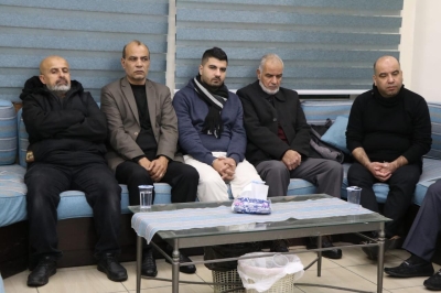 فاعليات سياسية تثمن موقف الملك الرافض لتهجير الفلسطينيين