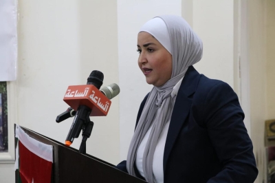 فاعليات سياسية تثمن موقف الملك الرافض لتهجير الفلسطينيين