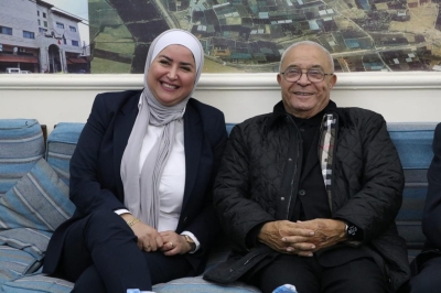 فاعليات سياسية تثمن موقف الملك الرافض لتهجير الفلسطينيين