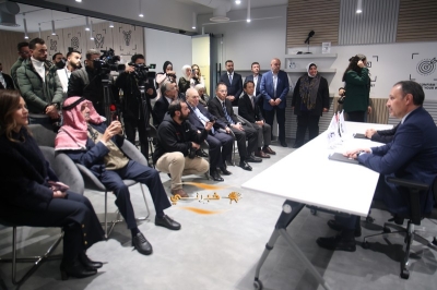 تعاون بين شركة تطوير العقبة والمركزية تويوتا لتطوير معرض سيارات ومركز صيانة إقليمي في العقبة