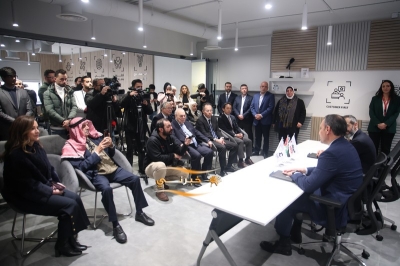 تعاون بين شركة تطوير العقبة والمركزية تويوتا لتطوير معرض سيارات ومركز صيانة إقليمي في العقبة