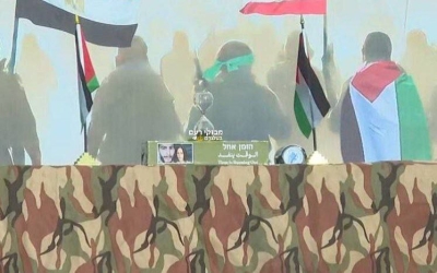 هدية غير متوقعة من 