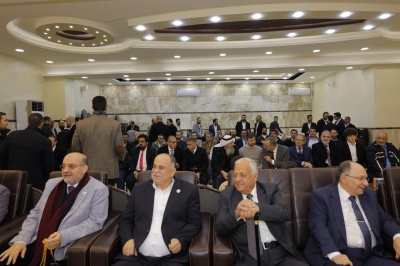 مصاهرة بين آل فطاير وآل الشيخ - صور