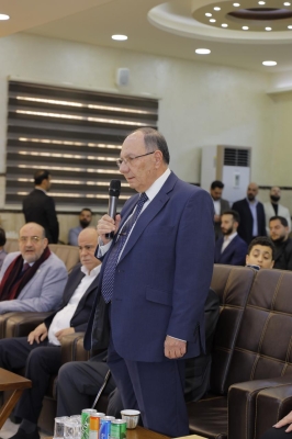 مصاهرة بين آل فطاير وآل الشيخ - صور