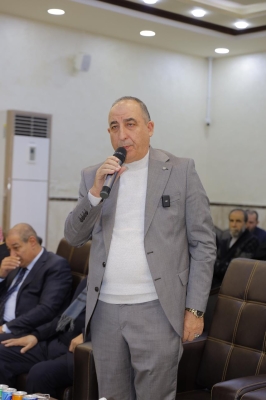 مصاهرة بين آل فطاير وآل الشيخ - صور