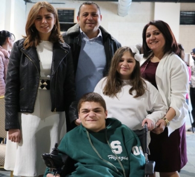 أكاديمية التحالف الأردنية تحتفل بثلاثة إنجازات أكاديمية متميزة