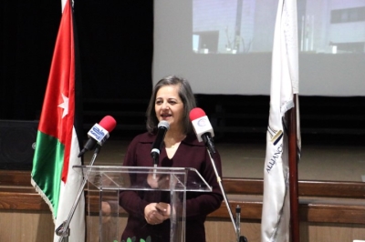 أكاديمية التحالف الأردنية تحتفل بثلاثة إنجازات أكاديمية متميزة