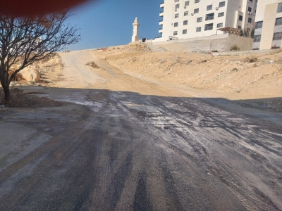 شارع في شفا بدران يتحول إلى كارثة يومية للسكان... من ينقذهم؟