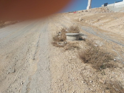 شارع في شفا بدران يتحول إلى كارثة يومية للسكان... من ينقذهم؟