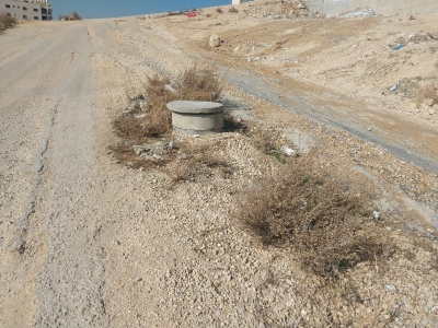 شارع في شفا بدران يتحول إلى كارثة يومية للسكان... من ينقذهم؟