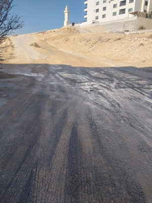 شارع في شفا بدران يتحول إلى كارثة يومية للسكان... من ينقذهم؟